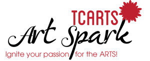 Art Spark logo